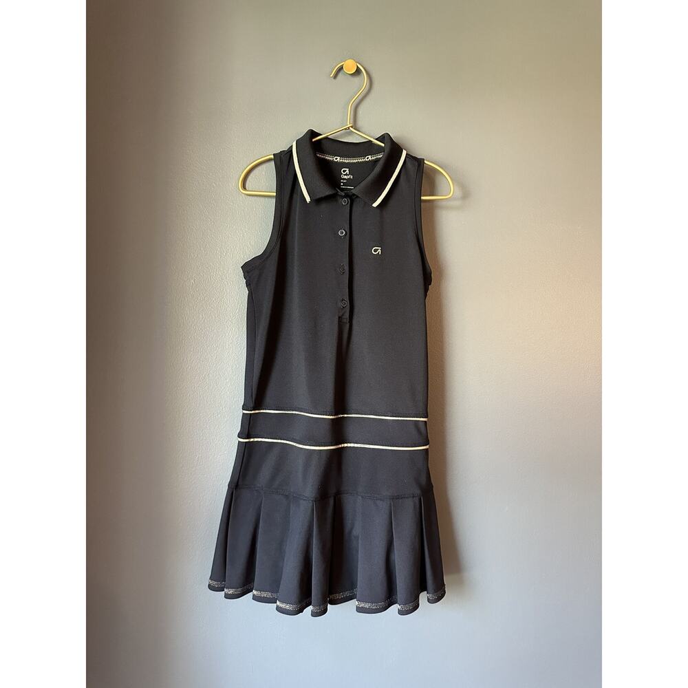Gapfit Navy‎ Tennis Dress